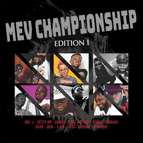 MEV Championship (Edition 1)