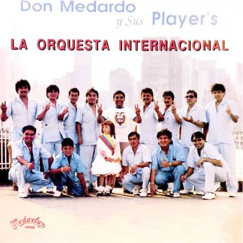 La Orquesta Internacional