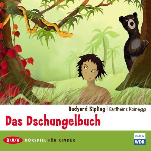 Das Dschungelbuch