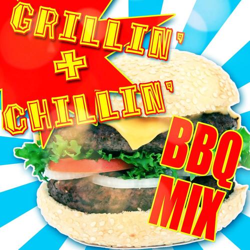 Grillin & Chillin BBQ Mix