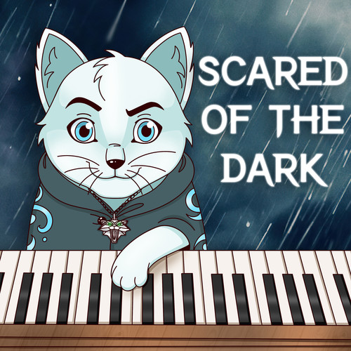 Scared of the Dark (from Spider-Man: Into the Spider-Verse) (Piano Version)