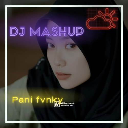DJ MASHUP MENGKANE