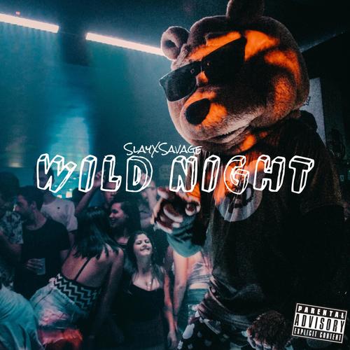 Wild Night (Explicit)