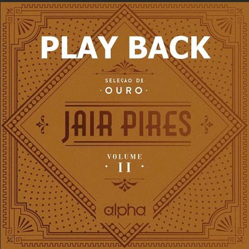 Seleção de Ouro, Vol. 2 (Playback)