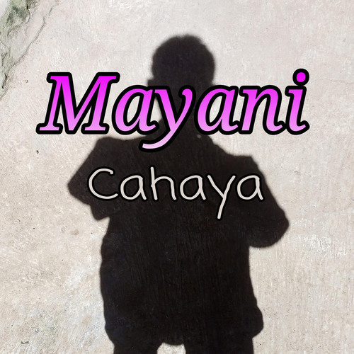 Cahaya