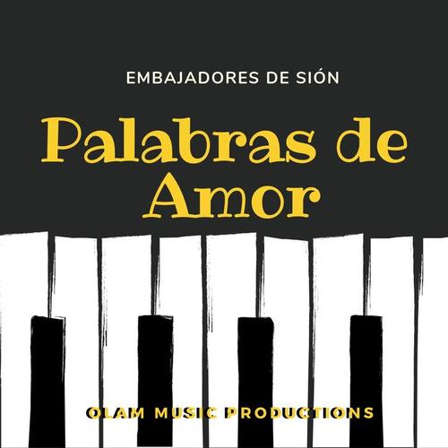 Palabras De Amor