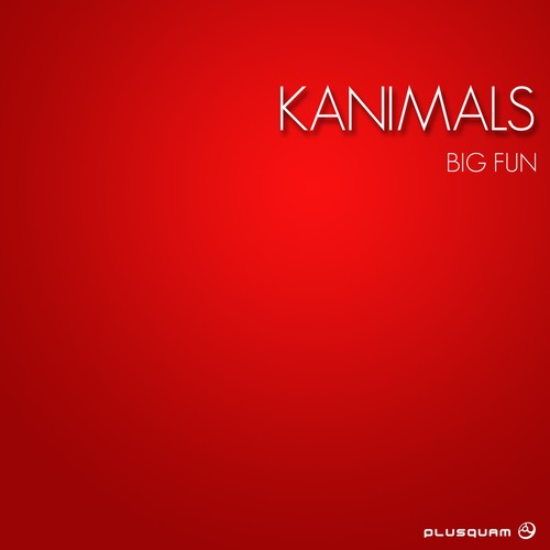 Big Fun (Original Mix)