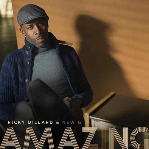 Amazing - Single