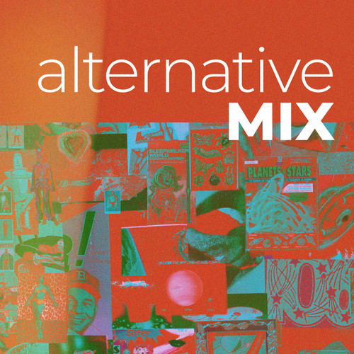 Alternative Mix (Explicit)