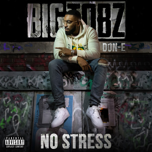 No Stress (Explicit)