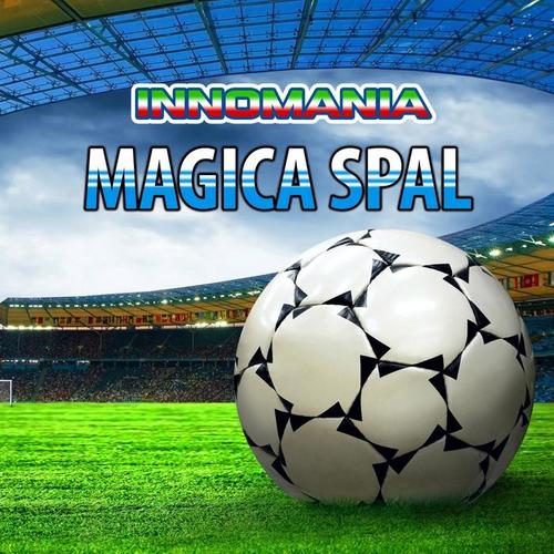 Magica spal