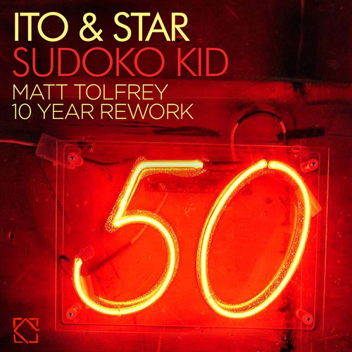 Sudoko Kid (Matt Tolfrey 10 Year Rework)