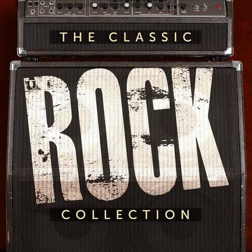 The Classic Rock Collection (Explicit)