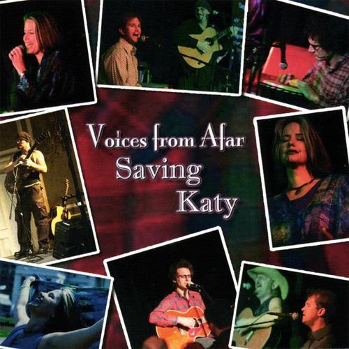 Saving Katy