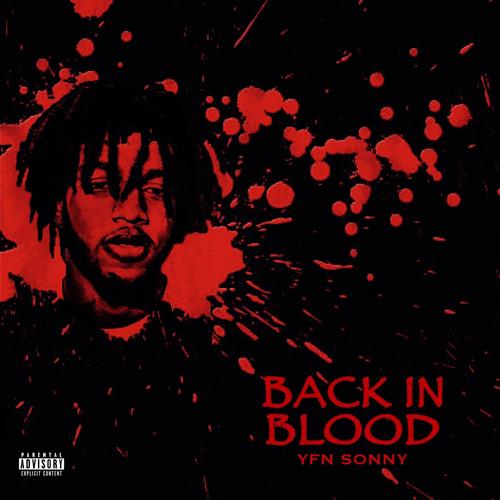 Back In Blood Freestyle (Explicit)