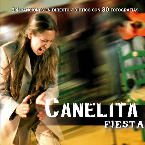 Canelita Fiesta