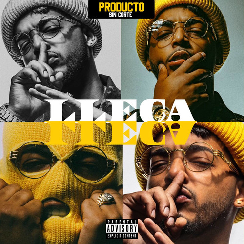 Lleca (Explicit)