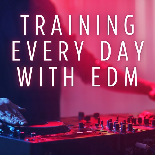 Training Every Day with EDM