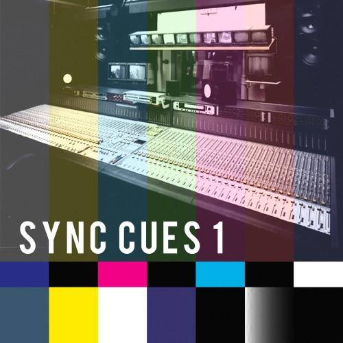 Sync Cues, Vol. 1