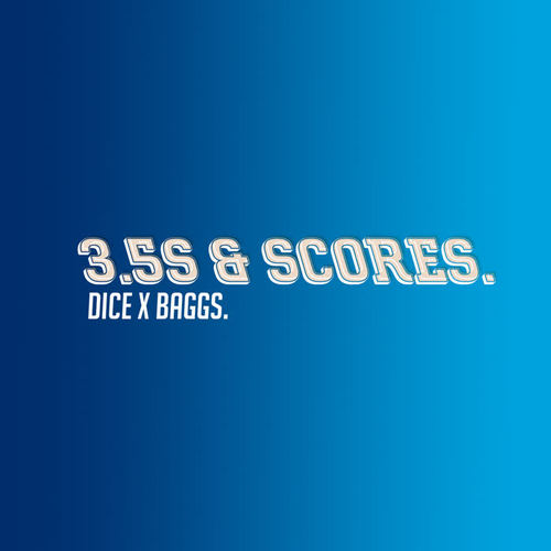 3.5s & Scores (Explicit)