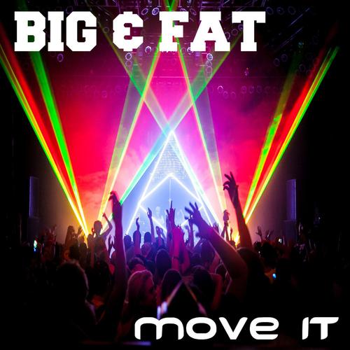 Move It - Single