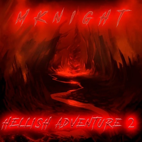 Hellish Adventure 2 (Explicit)