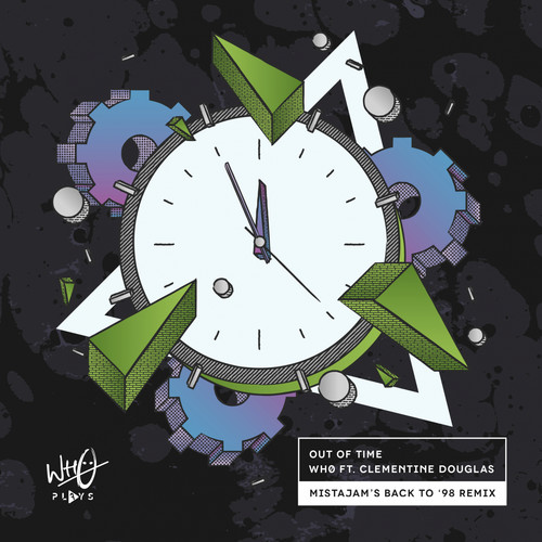 Out Of Time
