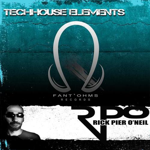 Tech House Elements