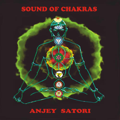 Sounds Of Chakras