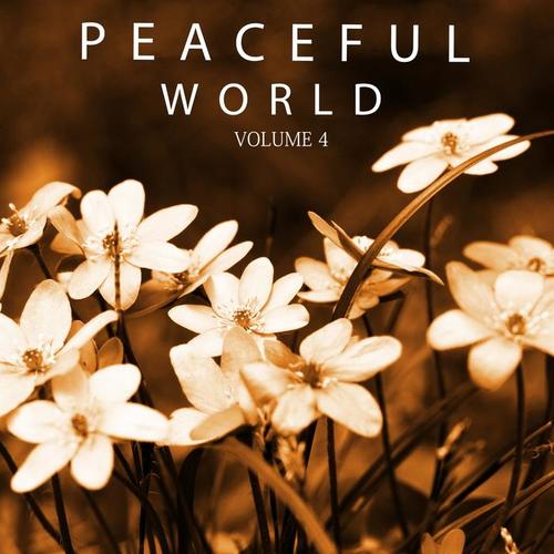 Peaceful World, Vol. 4 (Just Calm And Relax Your Soul)