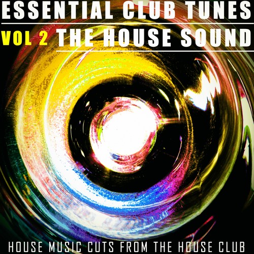 Essential Club Tunes: The House Sound, Vol. 2