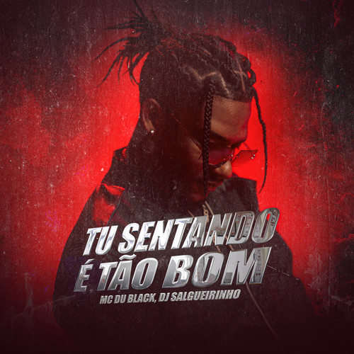 Tu Sentando É Tão Bom (Speed)