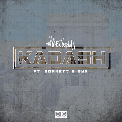 KADASH (feat. Synetta Wells & julio campuzano) [radio edit]