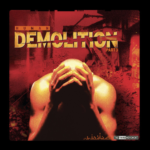 Human Demolition the Vinyl