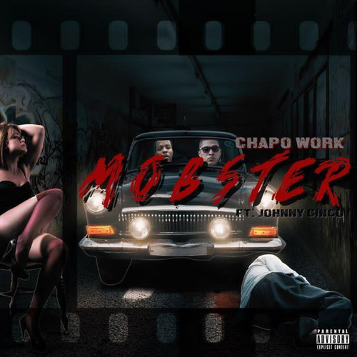 Mobster (Explicit)