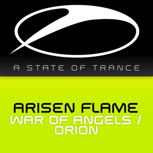 War Of Angels / Orion