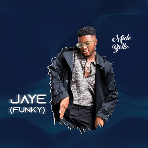 Jaye (Funky)