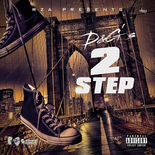 2 Step - Single (Explicit)