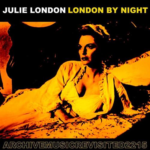 London By Night