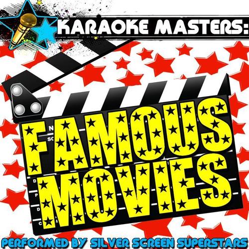 Karaoke Masters: Famous Movies