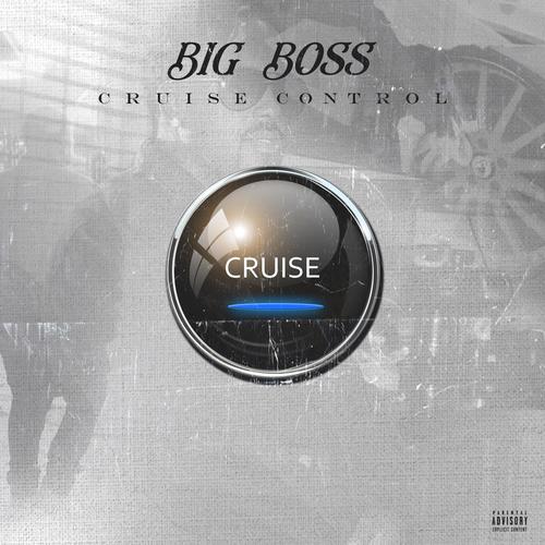 CRUISE CONTROL (Explicit)