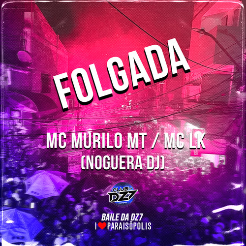 Folgada (Explicit)