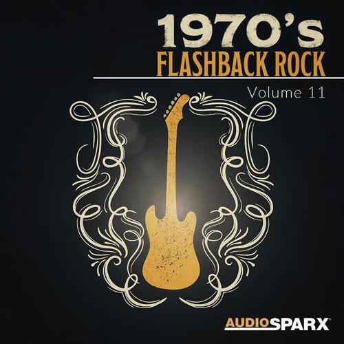 1970’s Flashback Rock Volume 11