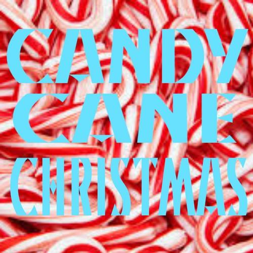 Candy Cane Christmas