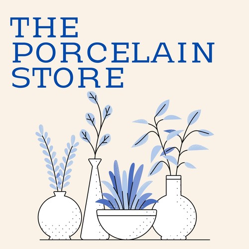 The Porcelain Store