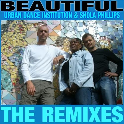 Beautiful (Remixes)