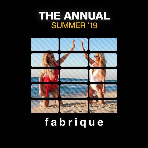 The Annual Summer '19