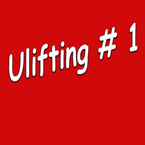 Ulifting # 1