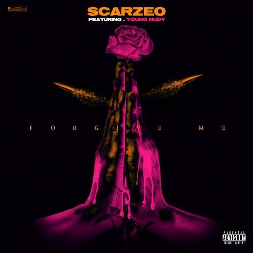 Forgive Me (Explicit)