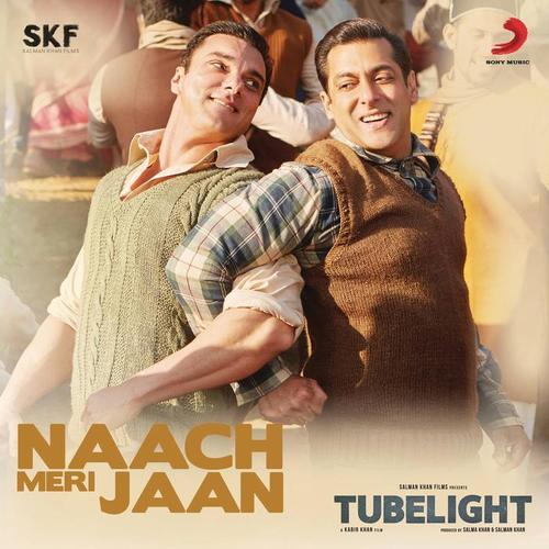 Naach Meri Jaan (From 